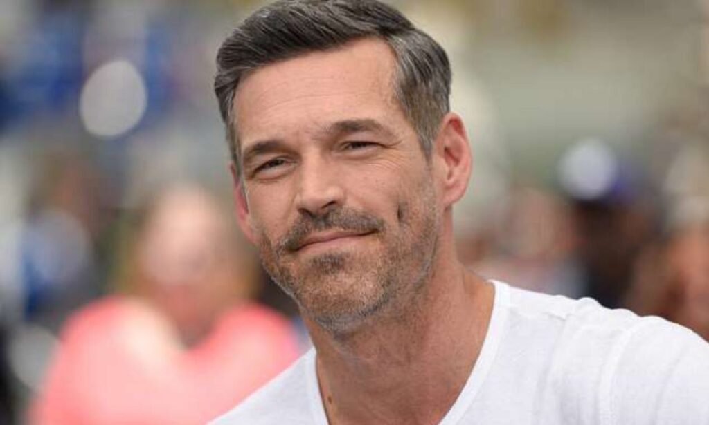 Eddie Cibrian net worth