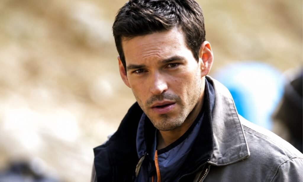 Eddie Cibrian net worth