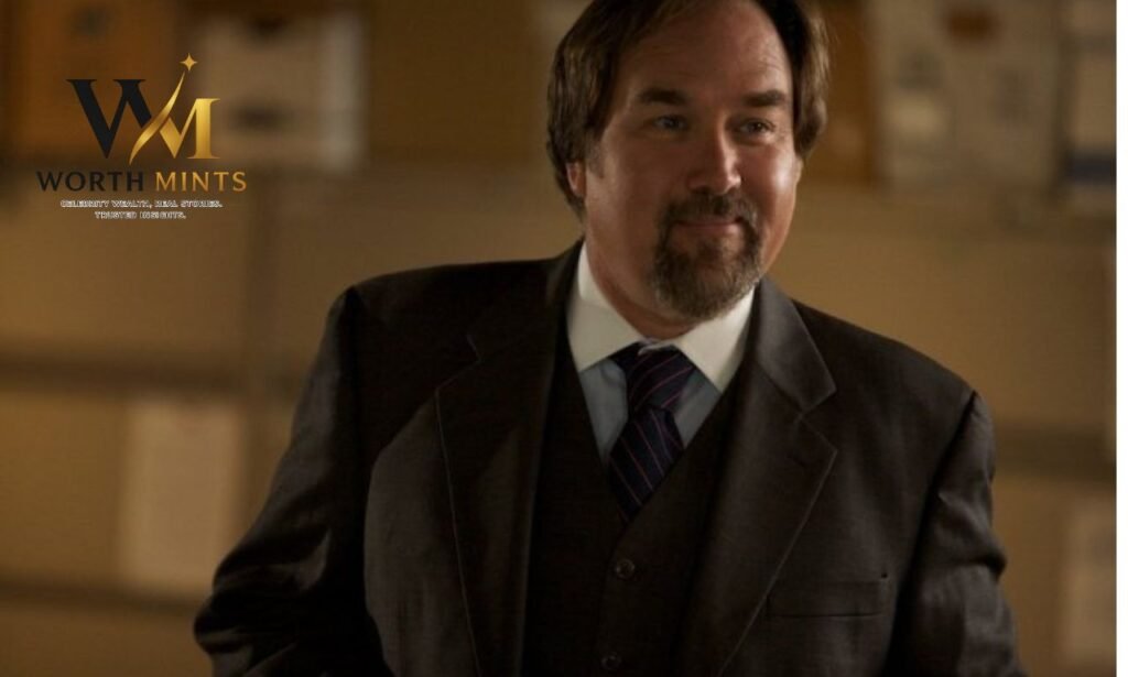 Richard Karn Net Worth