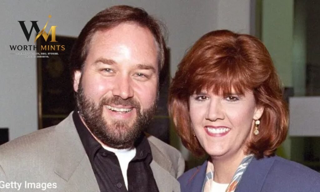 Richard Karn personal life