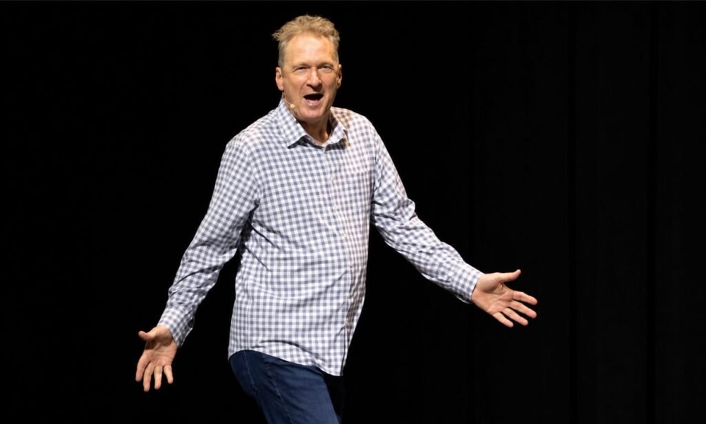 Discover Ryan Stiles net worth,