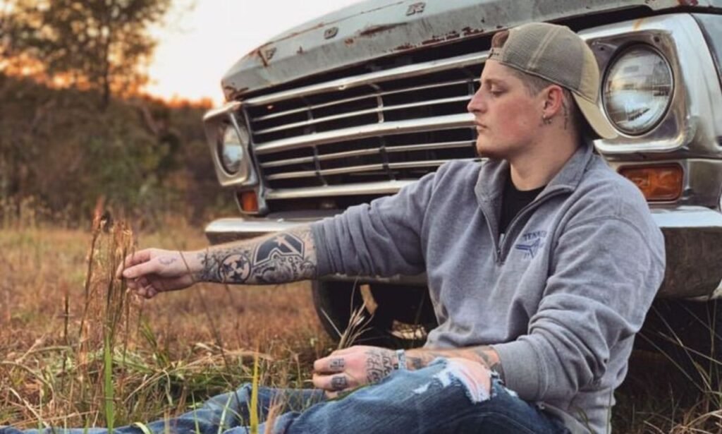 Ryan Upchurch Net Worth
