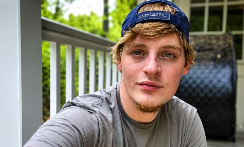 Ryan Upchurch Net Worth