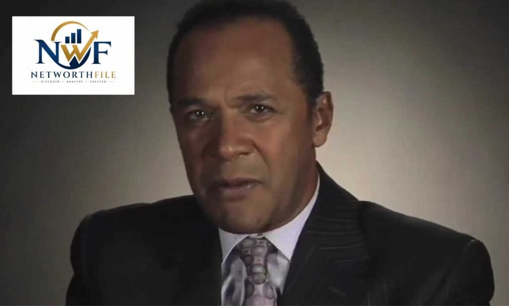 Clifton Davis Net Worth